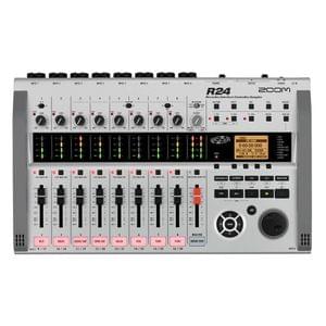 Zoom R24 Recorder Interface Controller